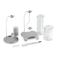 Set para la determinación de la densidad KERN ALT-A02