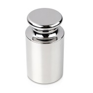 5 kg Pesa de calibración OIML Clase E2