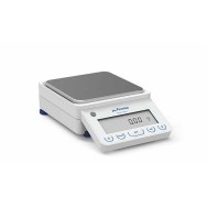 Balanza de precisión Precisa PB 320C con interfaz USB y RS232