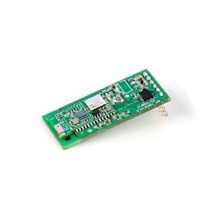 Interfaz de datos Bluetooth para KERN HFD