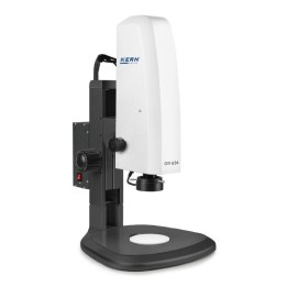 KERN OIV-6 microscopio de vídeo profesional con autoenfoque