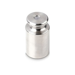500g Peso de calibración OIML Clase M1