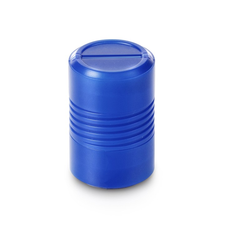 Caja protectora de plástico por 500g Pesa de calibración