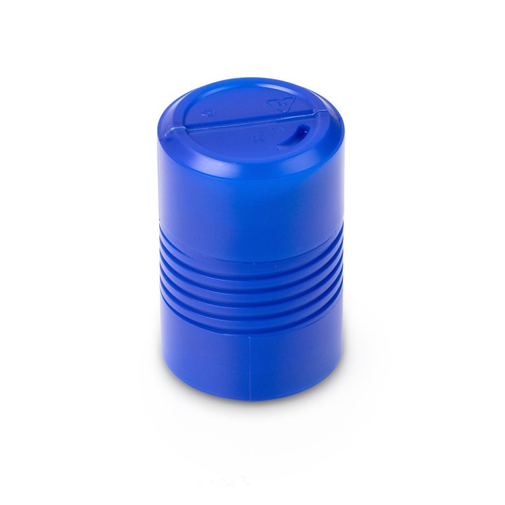 Caja protectora de plástico por 1 kg Pesa de calibración