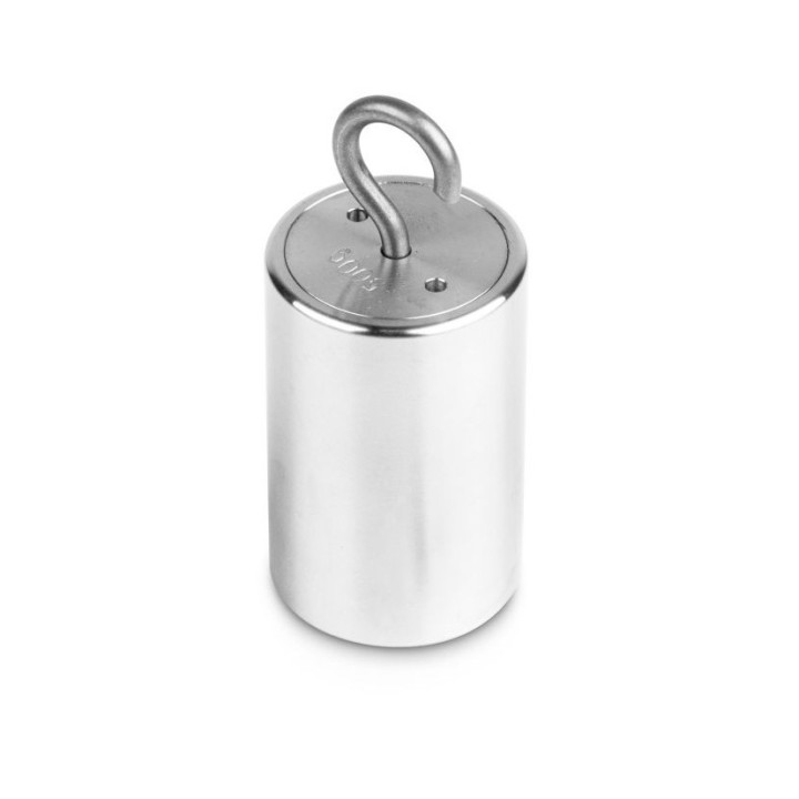 200g Peso de gancho OIML clase M1