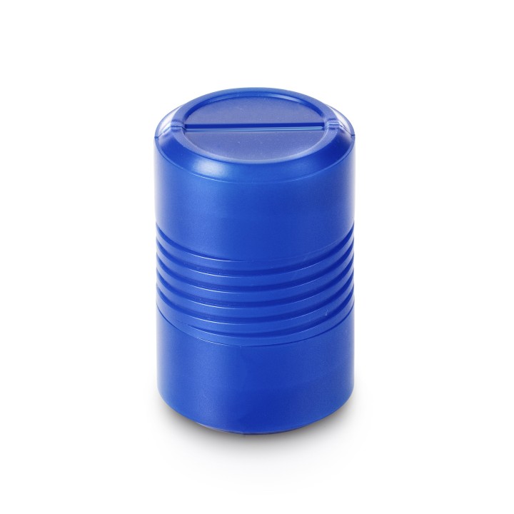 caja de plastico por 1 kg Peso del gancho de calibración