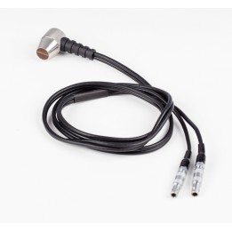 SAUTER ATB-US06 Sensor externo, 5 MHz, Ø 8 mm