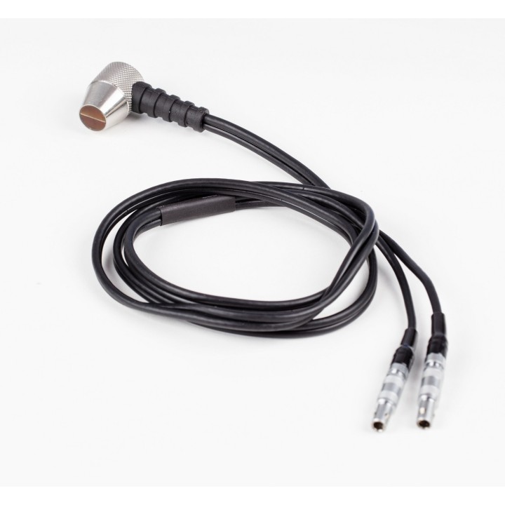 SAUTER ATB-US06 Sensor externo, 5 MHz, Ø 8 mm