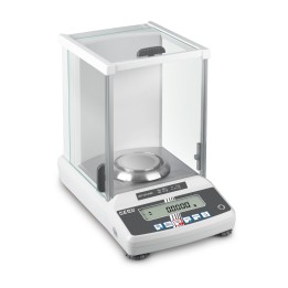 KERN ABT 100-5NM Balanza analítica 0,01 mg