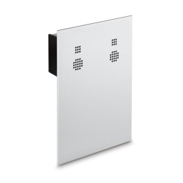 KERN ALJ-A03 Panel antiviento con ionizador incorporado