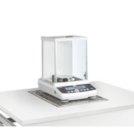 KERN YPS-03 Mesa de pesaje antivibratoria