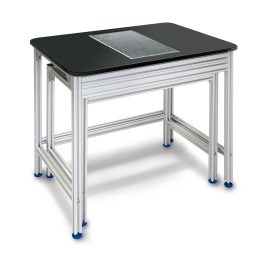 KERN YPS-03 Mesa de pesaje antivibratoria