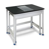KERN YPS-03 Mesa de pesaje antivibratoria