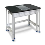 KERN YPS-03 Mesa de pesaje antivibratoria