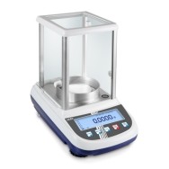 KERN ALJ 200-5DA Balanza analítica