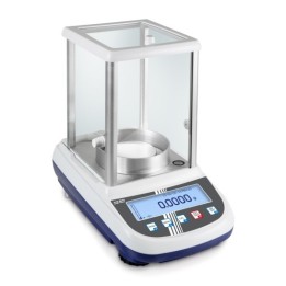KERN ALJ 500-4A Balanza analítica 0,1 mg