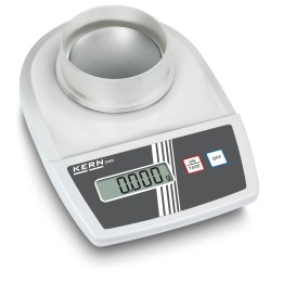 KERN EMB 200-3 Balanza de precisión 1 mg