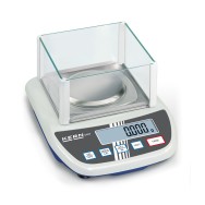 KERN EMS 300-3 Balanza escolar 1mg