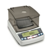 KERN PBJ 620-3M Balanza de precisión 1 mg