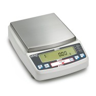 KERN PBJ 6200-2M Balanza de precisión 0,01g