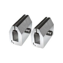 SAUTER AC 03 Abrazadera de tensión 5 kN
