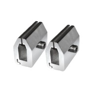 SAUTER AC 03 Abrazadera de tensión 5 kN