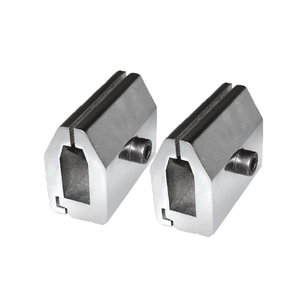 SAUTER AC 03 Abrazadera de tensión 5 kN