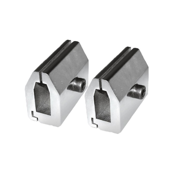 SAUTER AC 03 Abrazadera de tensión 5 kN