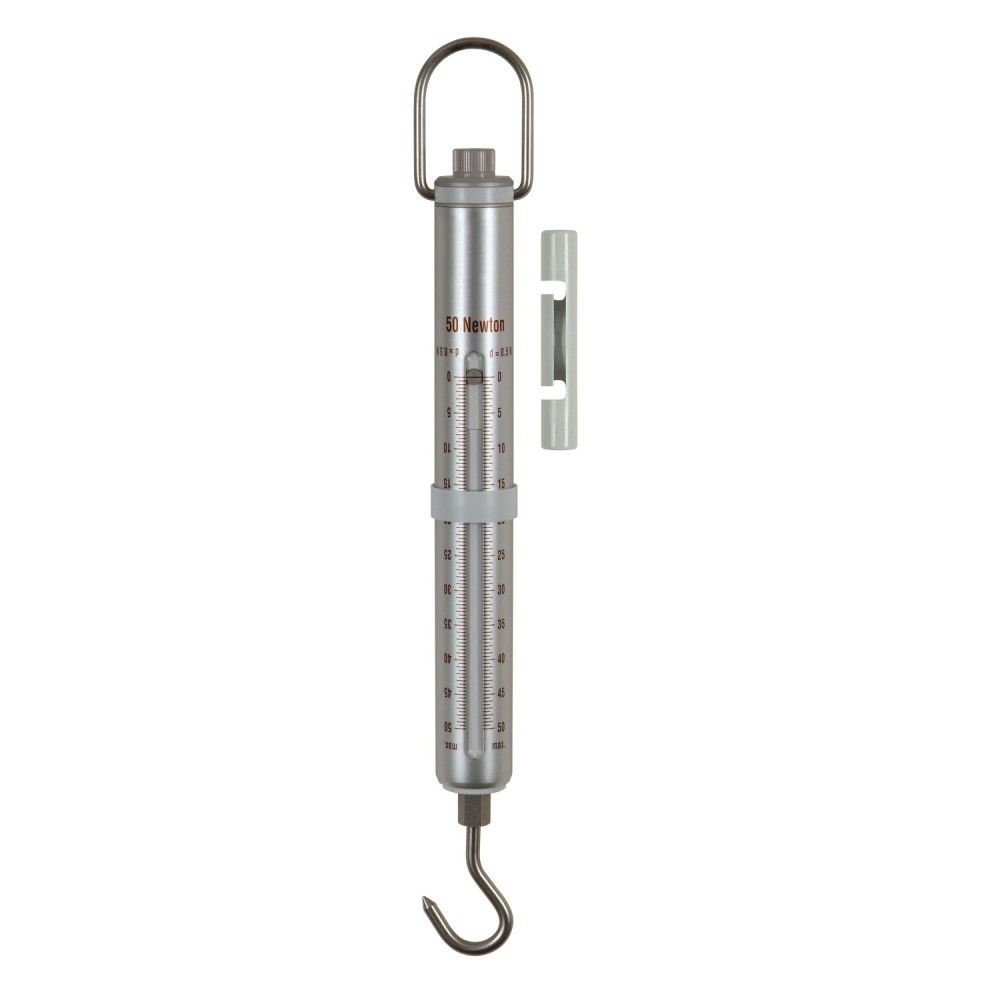 SAUTER 283-483 Medidor de fuerza mecánico 50 N