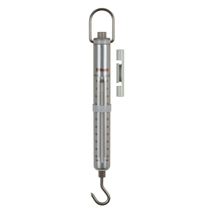 SAUTER 283-483 Medidor de fuerza mecánico 50 N