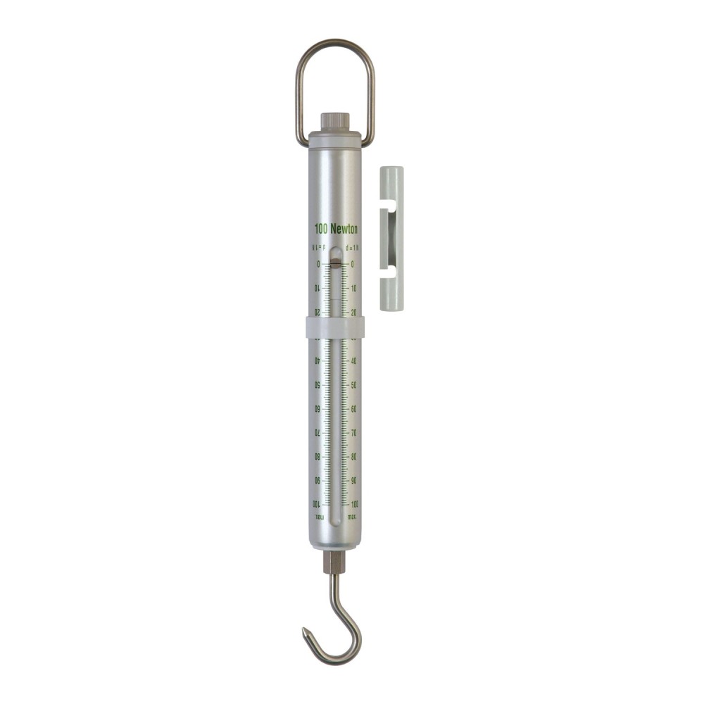 SAUTER 283-502 Medidor de fuerza mecánico 100 N
