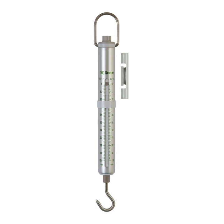 SAUTER 283-502 Medidor de fuerza mecánico 100 N