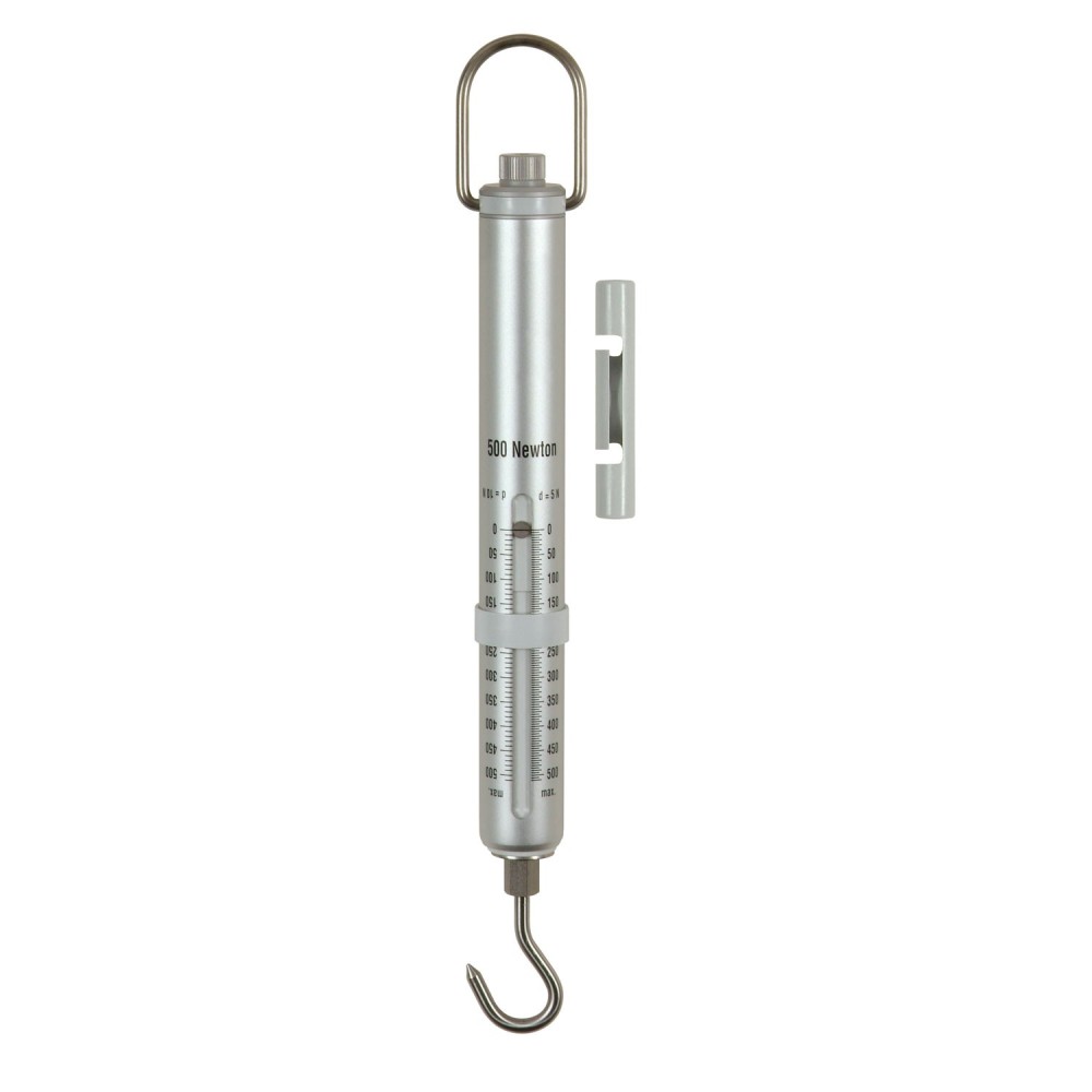 SAUTER 283-902 Medidor de fuerza mecánico 500 N