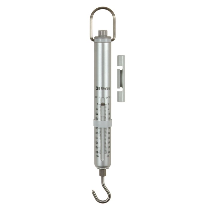 SAUTER 283-902 Medidor de fuerza mecánico 500 N