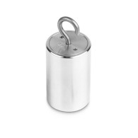 5 kg Peso de gancho para calibrar OIML clase M1