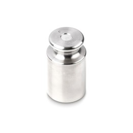 500g Pesa de calibración OIML Clase F1