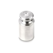 500g Pesa de calibración OIML Clase F1