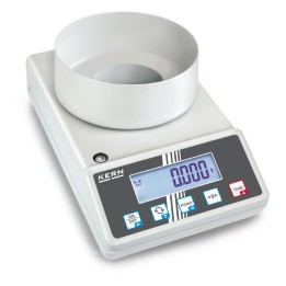 KERN 572-30 Balanza de precisión 1 mg