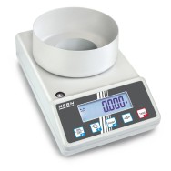KERN 572-30 Balanza de precisión 1 mg