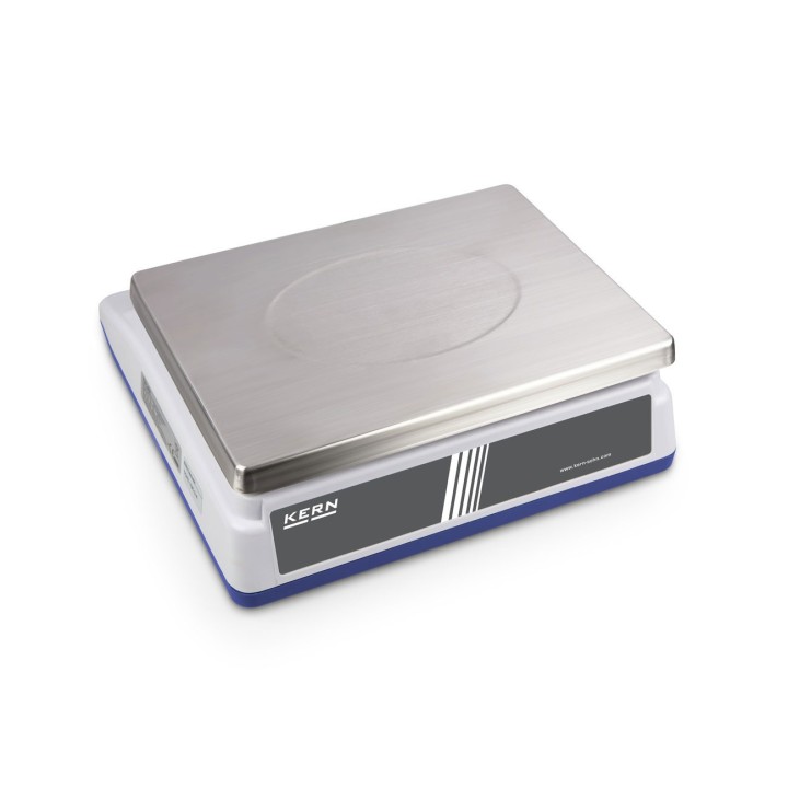 KERN CPE 6K-3 Balanza cuentapiezas