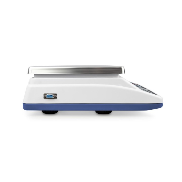 KERN CPE 6K-3 Balanza cuentapiezas