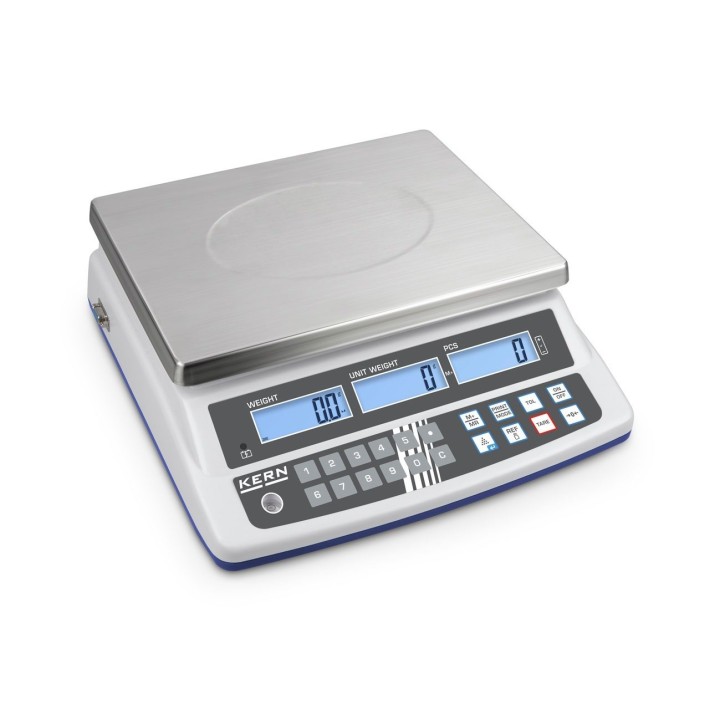 KERN CPE 15K-3 Balanza cuentapiezas