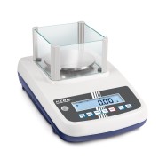 KERN EWJ 600-2SM Balanza de precisión