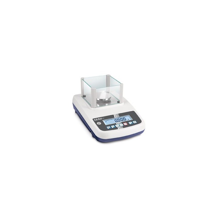 KERN EWJ 300-3 Balanza de precisión 1 mg
