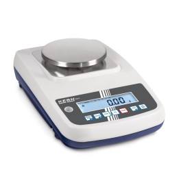 KERN EWJ 3000-2 Balanza de precisión 0,01g
