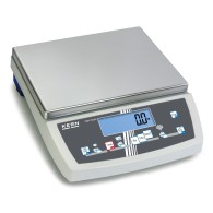 KERN CKE 6K0.02 Balanza cuentapiezas