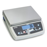 KERN CKE 6K0.02 Balanza cuentapiezas