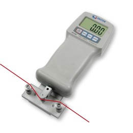 SAUTER FK-A01 prueba de rotura de cables, hasta 250 N