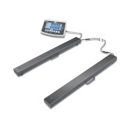 KERN UFA 6T-3 Barras de pesaje