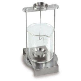 Set para la determinación de la densidad para KERN EMB 200-3V
